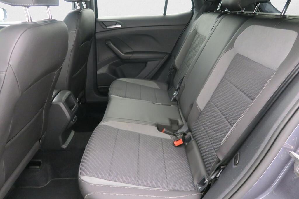 Volkswagen T-Cross Sport 1.0 TSI 81kW (110CV) Segunda mano