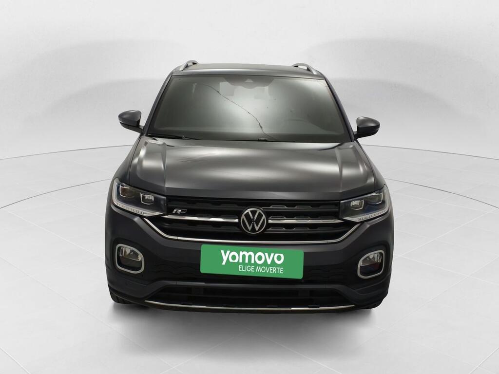 Volkswagen T-Cross Sport 1.0 TSI 81kW (110CV) Segunda mano