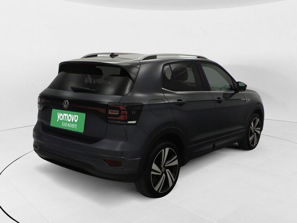 Volkswagen T-Cross Sport 1.0 TSI 81kW (110CV) Segunda mano