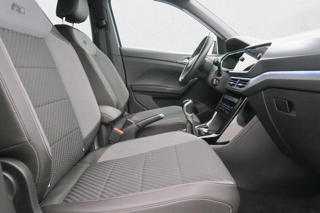 Volkswagen T-Cross Sport 1.0 TSI 81kW (110CV) Segunda mano