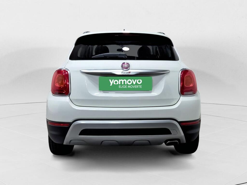 Fiat 500X Cross 1.4 MultiAir 103kW (140CV) 4x2 Segunda mano