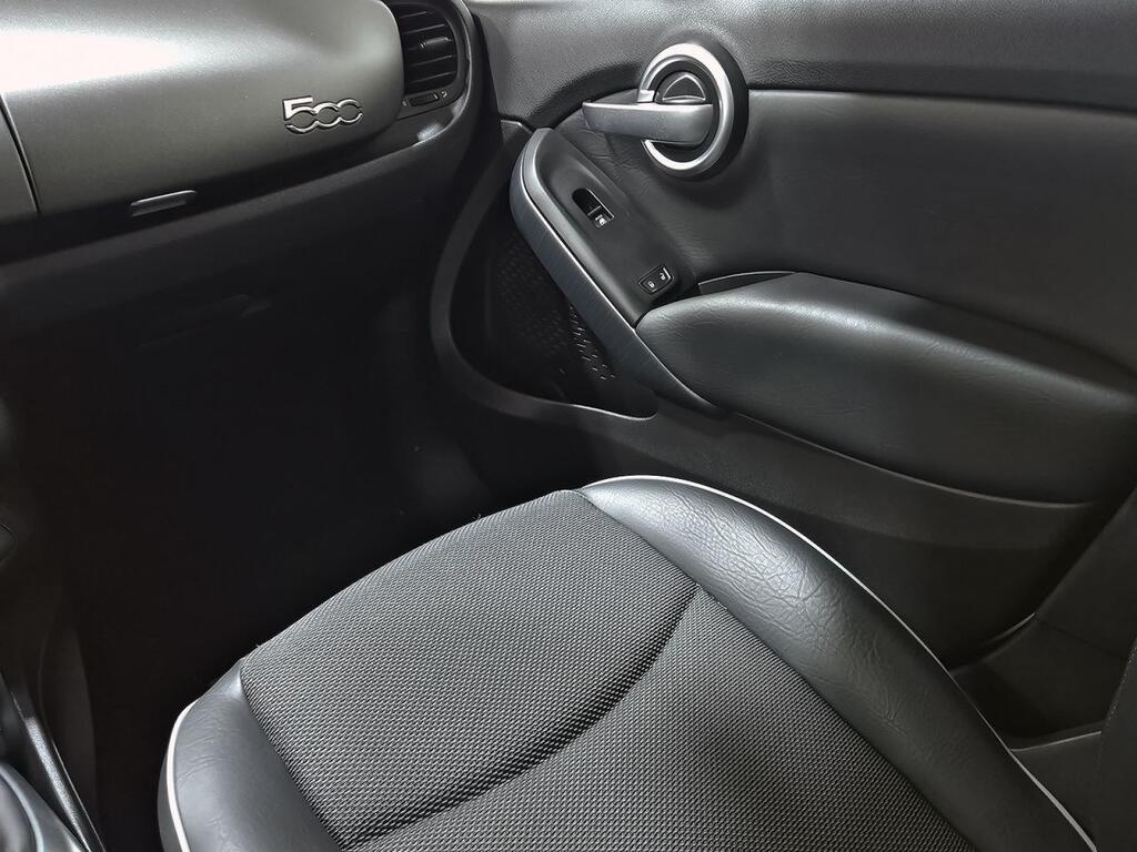 Fiat 500X Cross 1.4 MultiAir 103kW (140CV) 4x2 Segunda mano