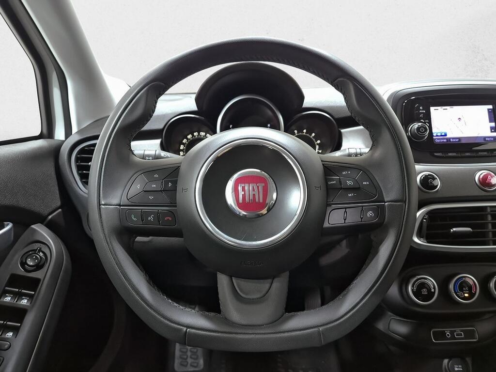 Fiat 500X Cross 1.4 MultiAir 103kW (140CV) 4x2 Segunda mano