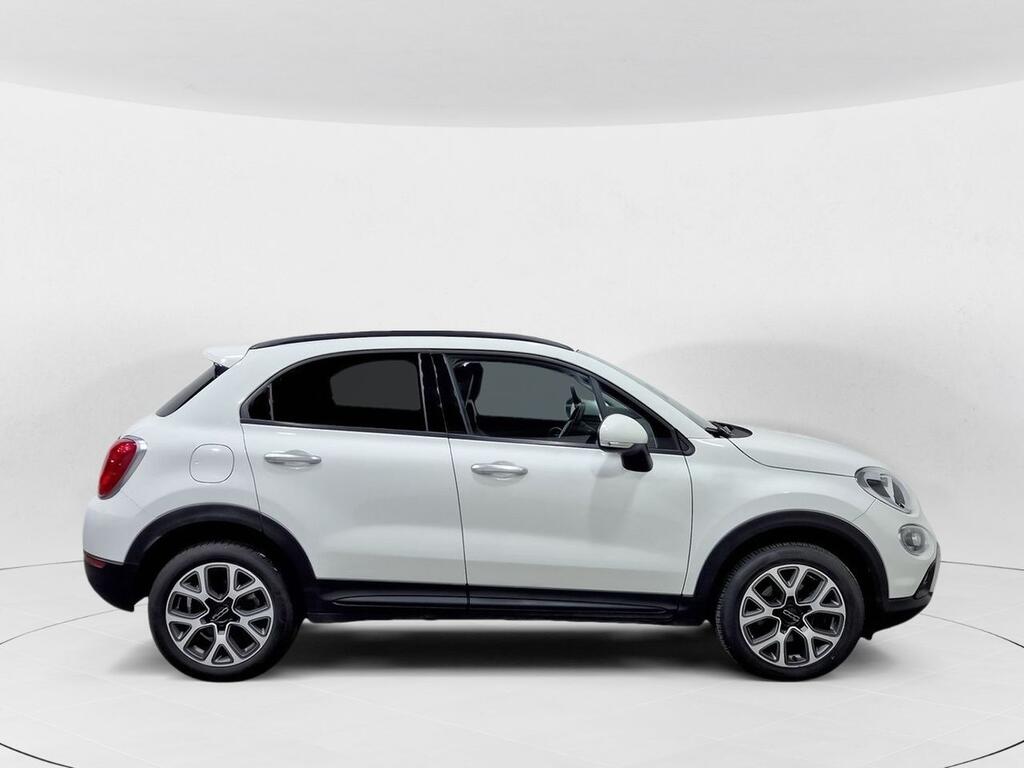Fiat 500X Cross 1.4 MultiAir 103kW (140CV) 4x2 Segunda mano