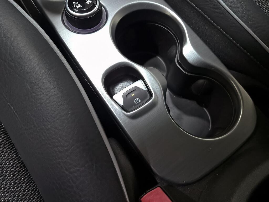 Fiat 500X Cross 1.4 MultiAir 103kW (140CV) 4x2 Segunda mano