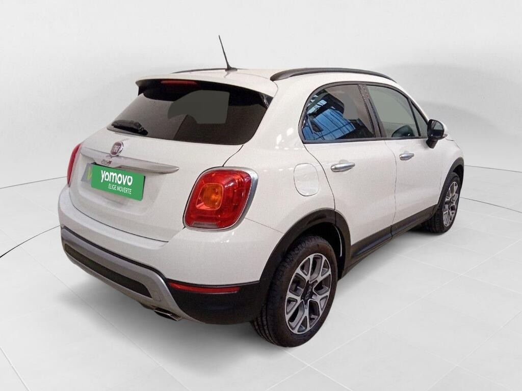 Fiat 500X Cross 1.4 MultiAir 103kW (140CV) 4x2 2