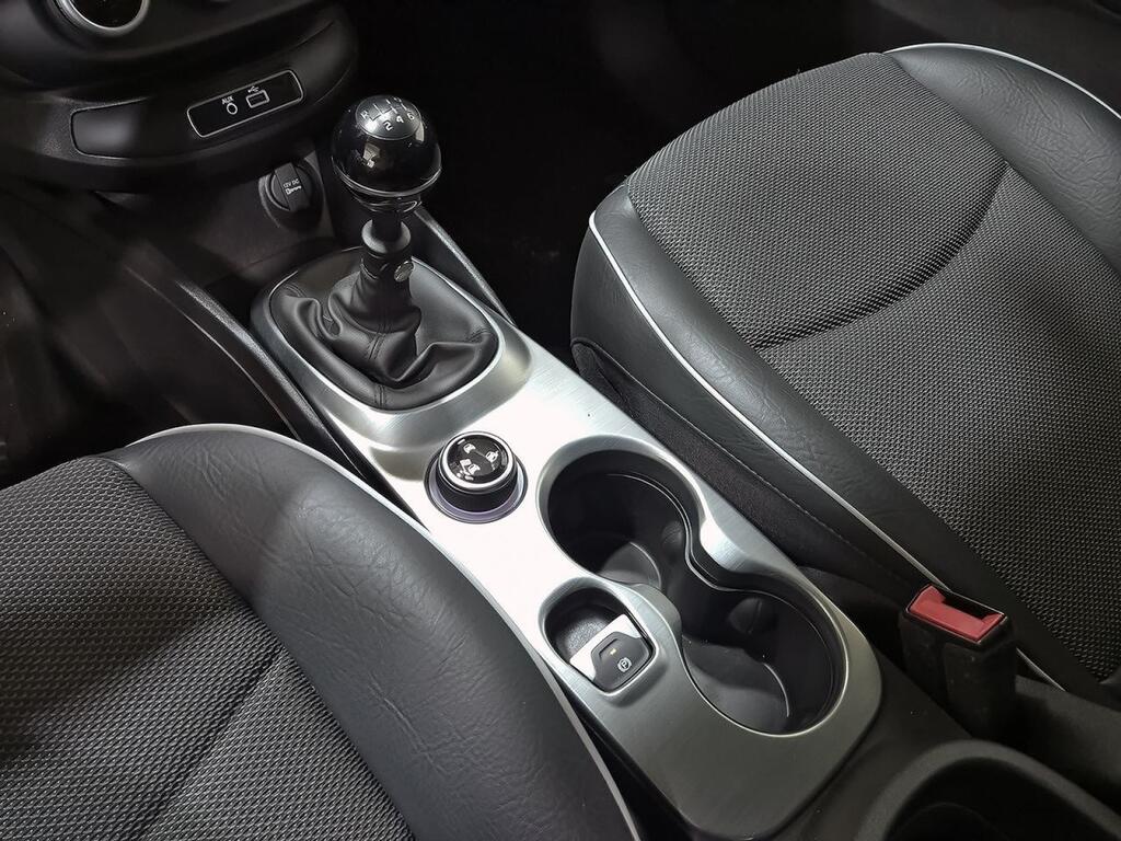 Fiat 500X Cross 1.4 MultiAir 103kW (140CV) 4x2 Segunda mano