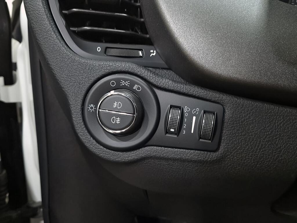 Fiat 500X Cross 1.4 MultiAir 103kW (140CV) 4x2 Segunda mano