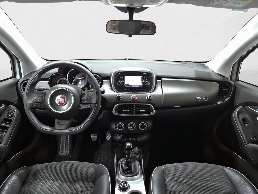 Fiat 500X Cross 1.4 MultiAir 103kW (140CV) 4x2 Segunda mano