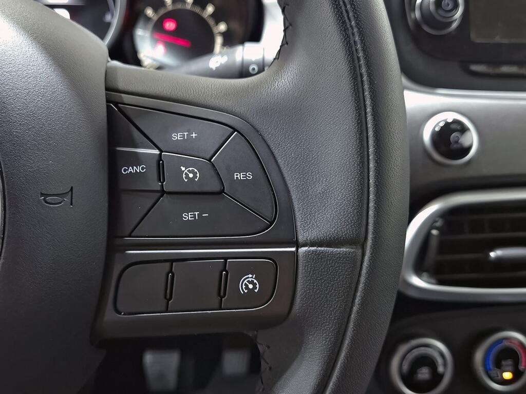 Fiat 500X Cross 1.4 MultiAir 103kW (140CV) 4x2 Segunda mano