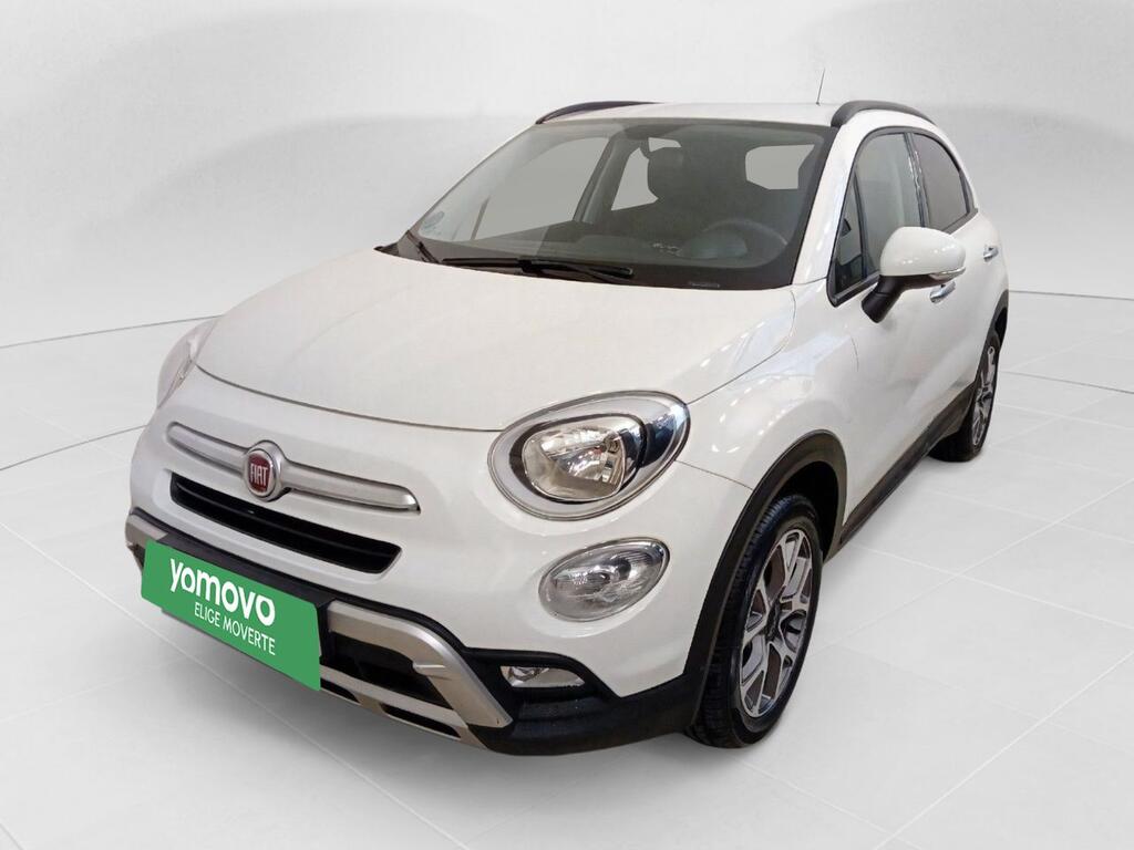Fiat 500X Cross 1.4 MultiAir 103kW (140CV) 4x2