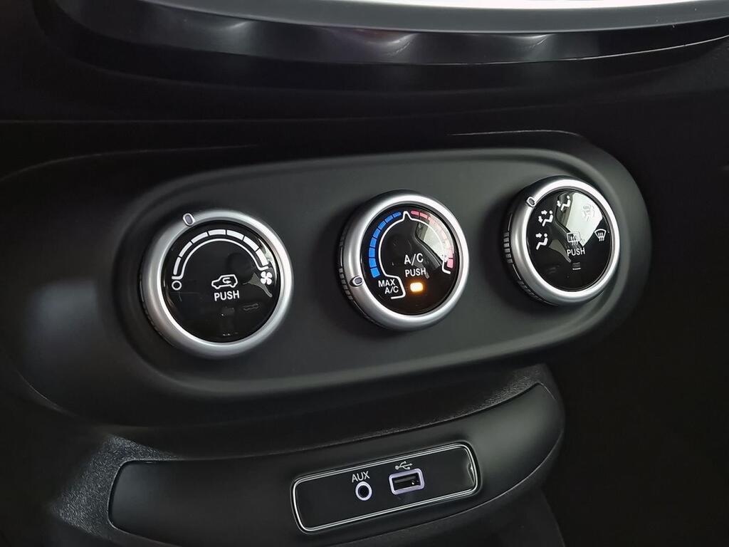 Fiat 500X Cross 1.4 MultiAir 103kW (140CV) 4x2 Segunda mano