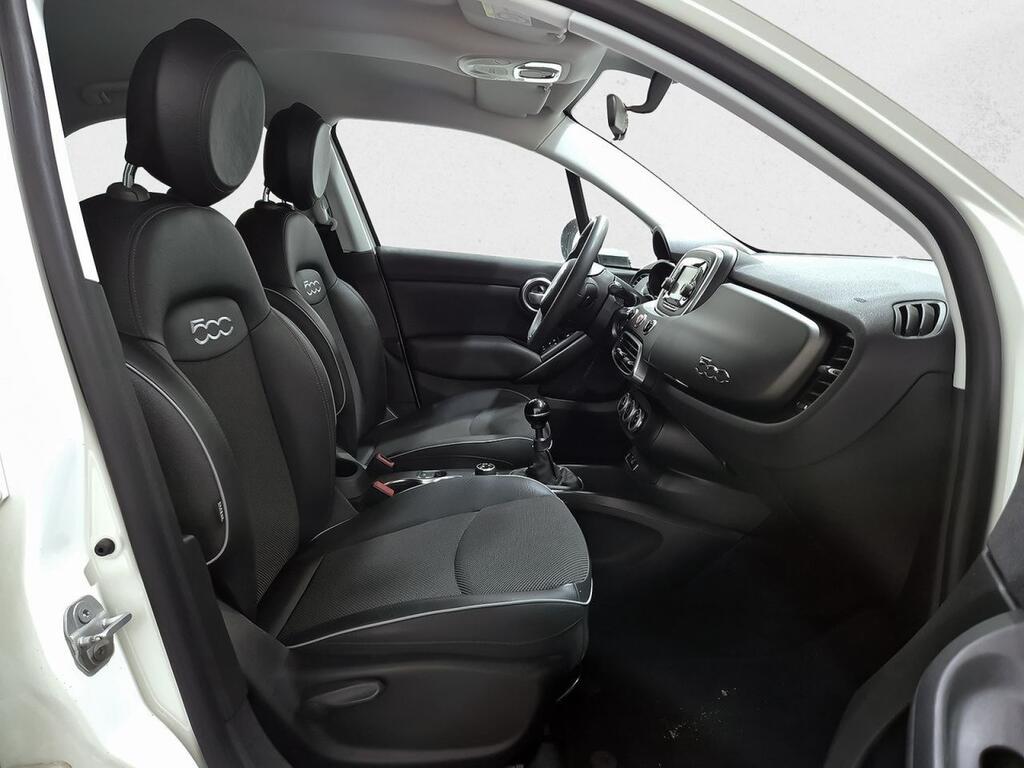 Fiat 500X Cross 1.4 MultiAir 103kW (140CV) 4x2 Segunda mano