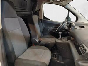 Toyota Proace City FG GX 1.5D 131 CV SWB 4P 7