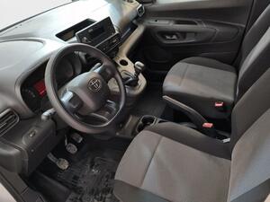 Toyota Proace City FG GX 1.5D 131 CV SWB 4P 6