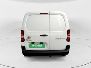 Toyota Proace City FG GX 1.5D 131 CV SWB 4P 5