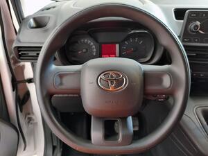 Toyota Proace City FG GX 1.5D 131 CV SWB 4P 11