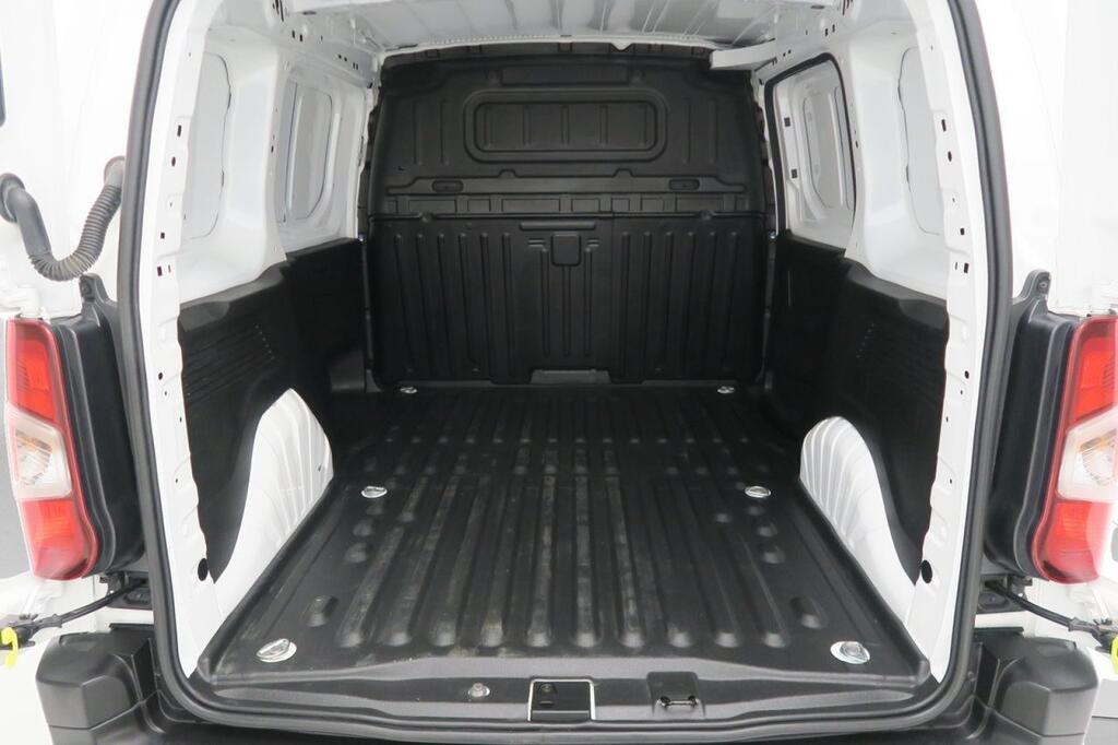 Toyota Proace City FG GX 1.5D 131 CV SWB 4P 7