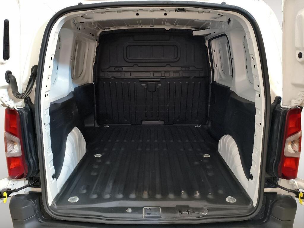 Toyota Proace City FG GX 1.5D 131 CV SWB 4P Segunda mano