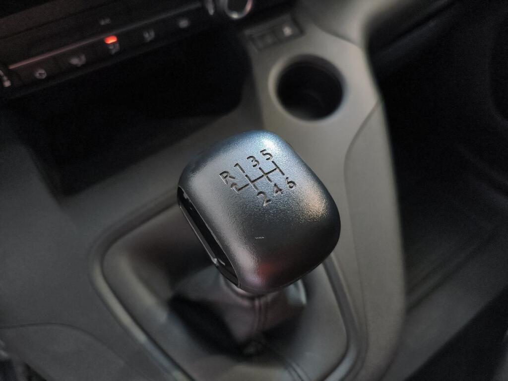Toyota Proace City FG GX 1.5D 131 CV SWB 4P Segunda mano