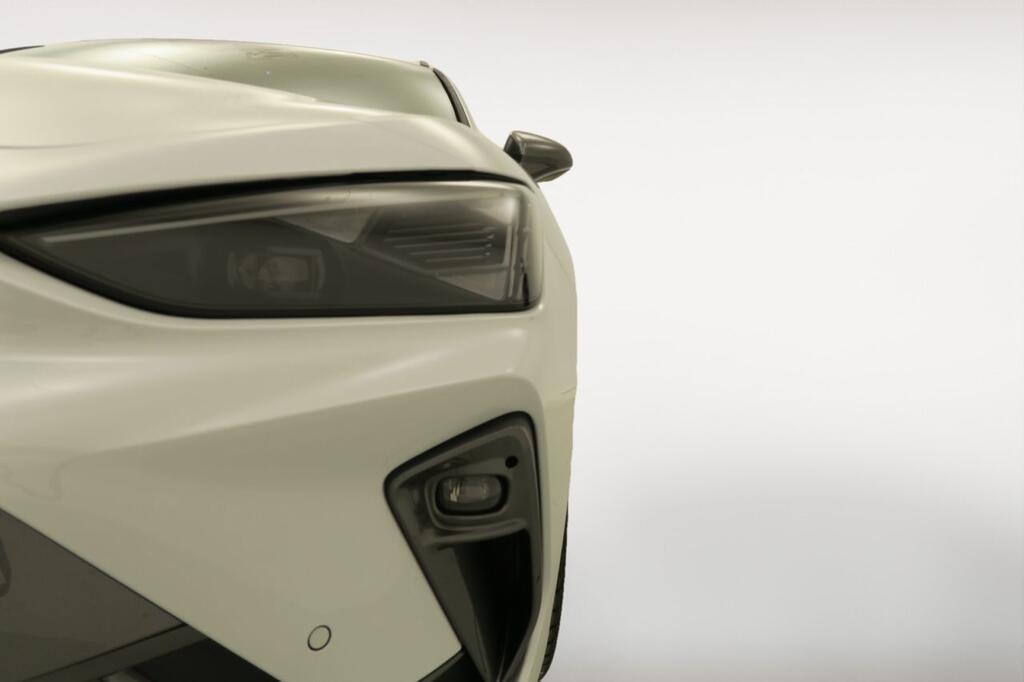 CUPRA León SP 1.5 eTSI 110kW (150CV) DSG Segunda mano