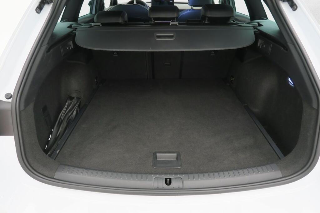CUPRA León SP 1.5 eTSI 110kW (150CV) DSG Segunda mano