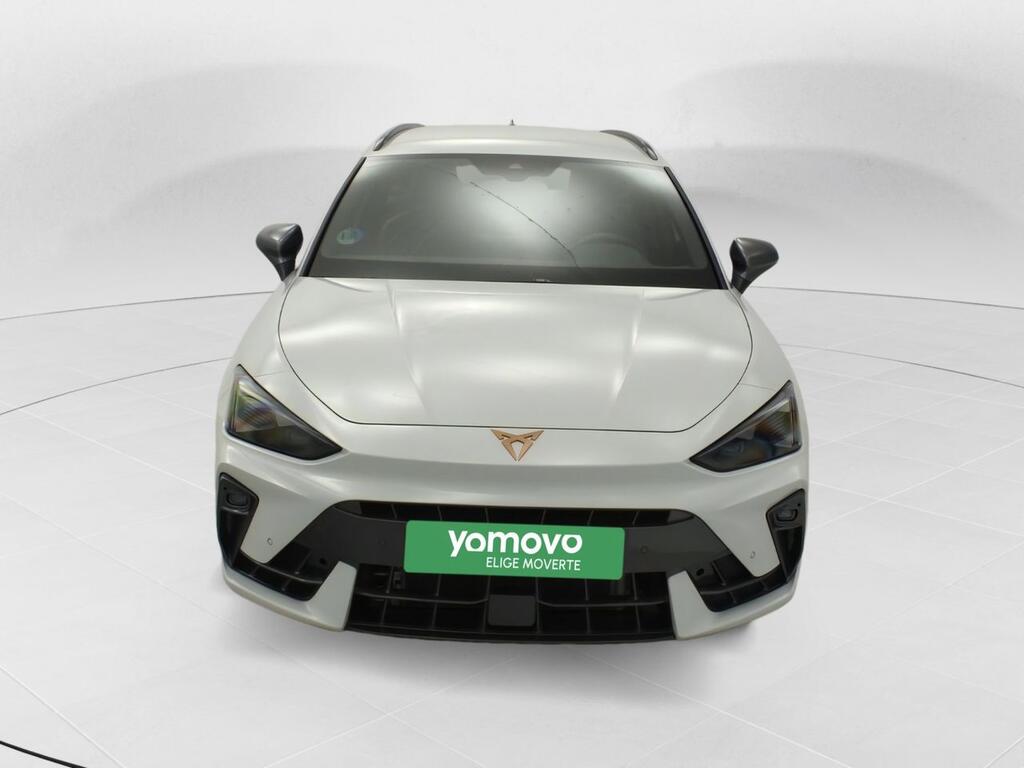 CUPRA León SP 1.5 eTSI 110kW (150CV) DSG Segunda mano