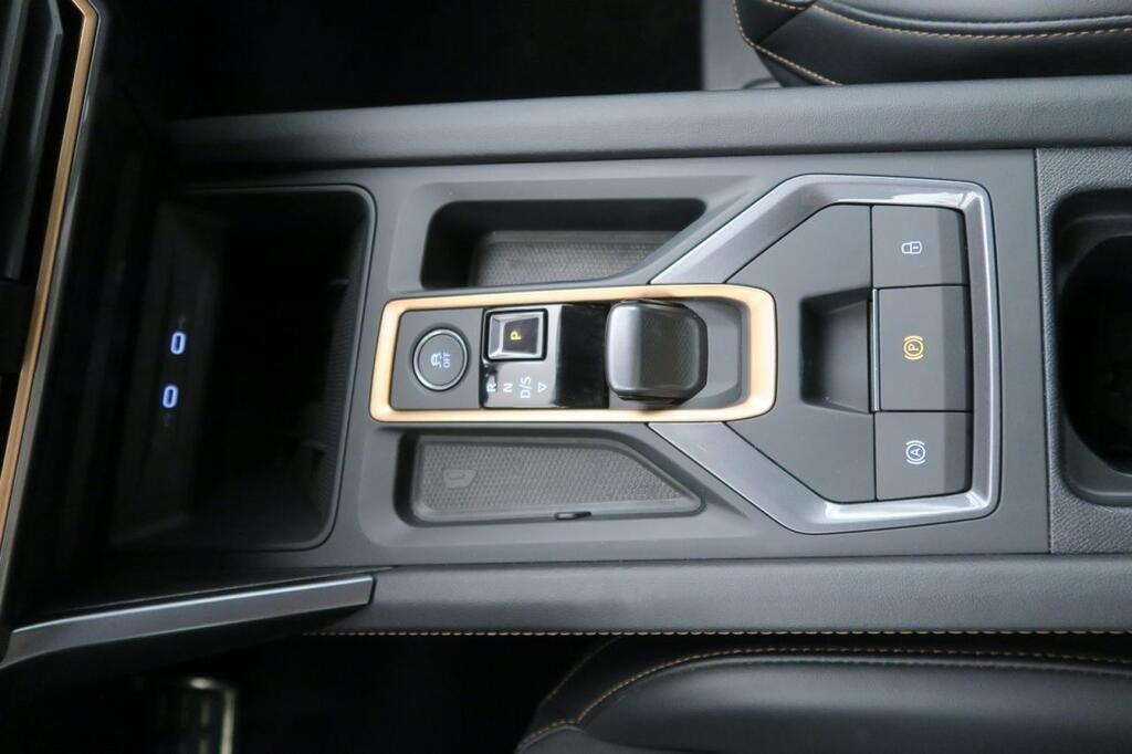 CUPRA León SP 1.5 eTSI 110kW (150CV) DSG Segunda mano