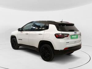 Jeep Compass 4Xe 1.3 PHEV 177kW (240CV) S AT AWD
