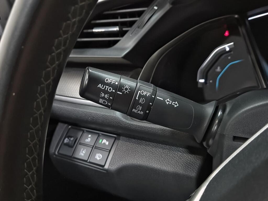 Honda Civic 1.0 I-VTEC TURBO ELEGANCE NAV 15