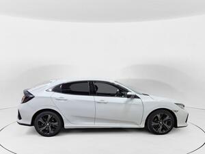 Honda Civic 1.0 I-VTEC TURBO ELEGANCE NAV