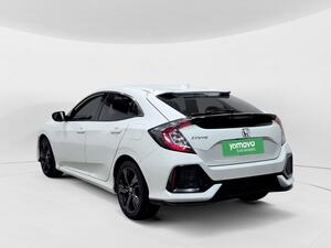 Honda Civic 1.0 I-VTEC TURBO ELEGANCE NAV
