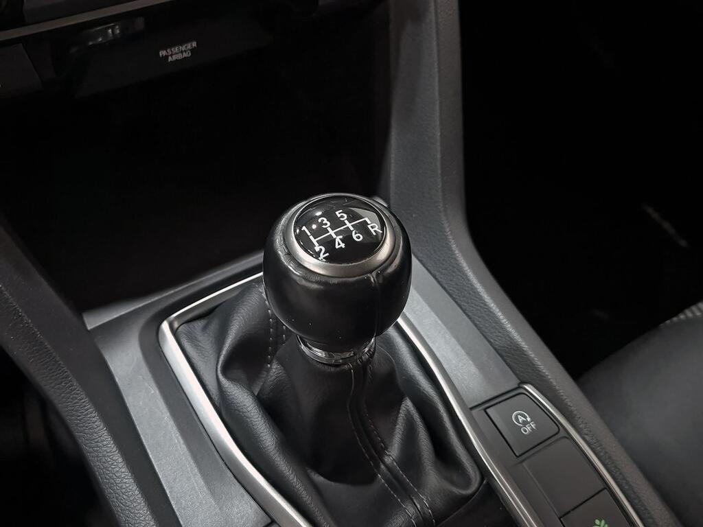 Honda Civic 1.0 I-VTEC TURBO ELEGANCE NAV 27