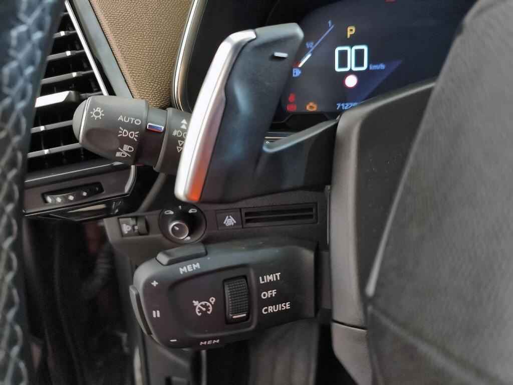 DS DS 7 BlueHDi DE 96kW (130CV) Auto. SO CHIC 17