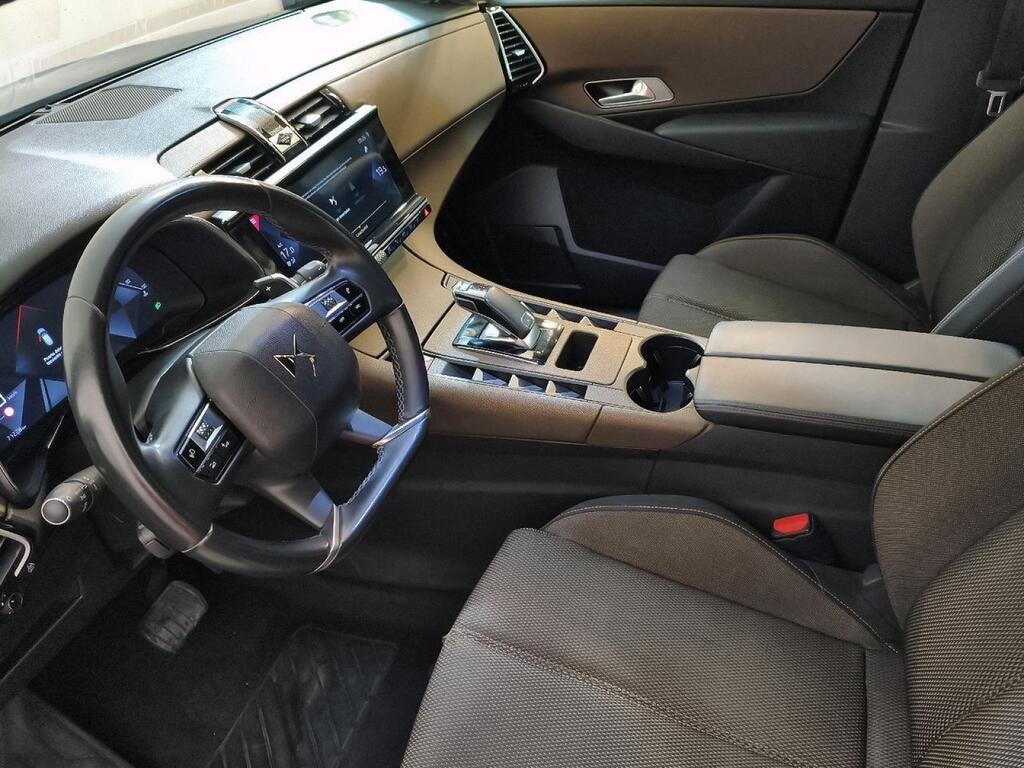 DS DS 7 BlueHDi DE 96kW (130CV) Auto. SO CHIC 25