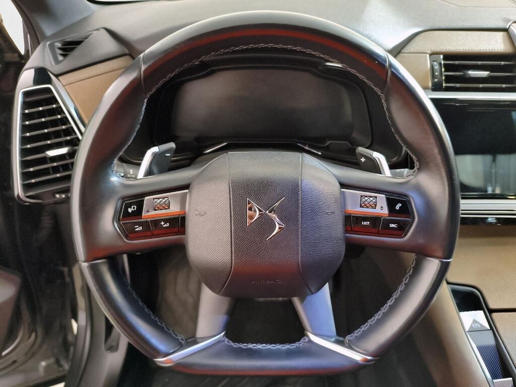DS DS 7 BlueHDi DE 96kW (130CV) Auto. SO CHIC 14