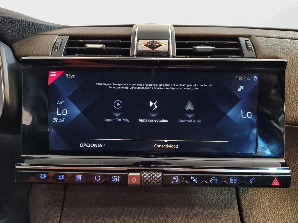 DS DS 7 BlueHDi DE 96kW (130CV) Auto. SO CHIC 20