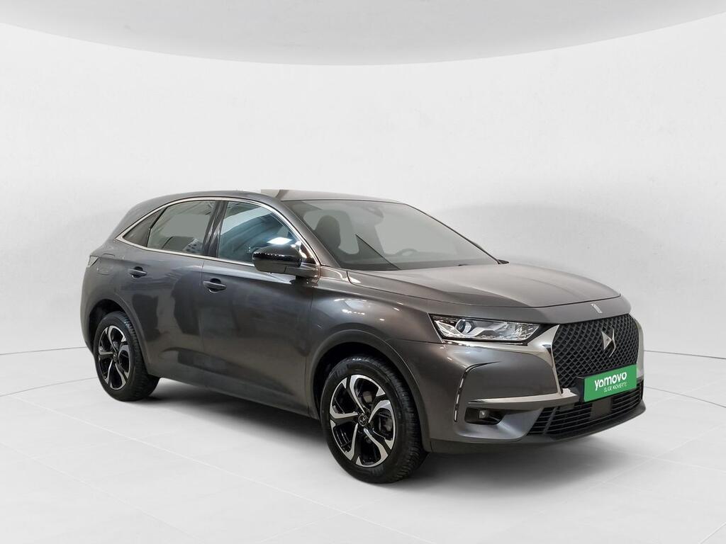 DS DS 7 BlueHDi DE 96kW (130CV) Auto. SO CHIC