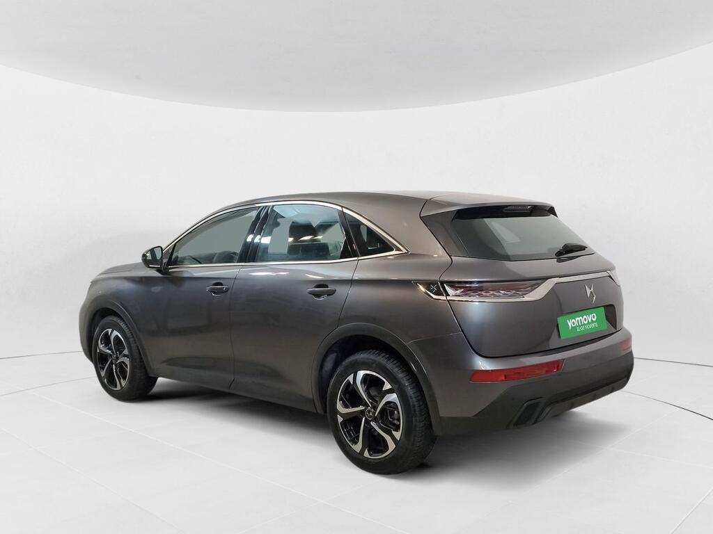 DS DS 7 BlueHDi DE 96kW (130CV) Auto. SO CHIC 2