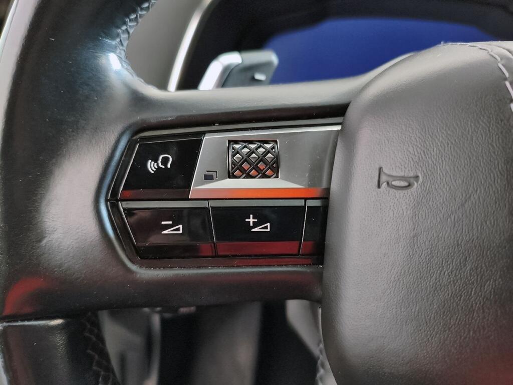 DS DS 7 PureTech 165kW (225CV) Auto. SO CHIC 14