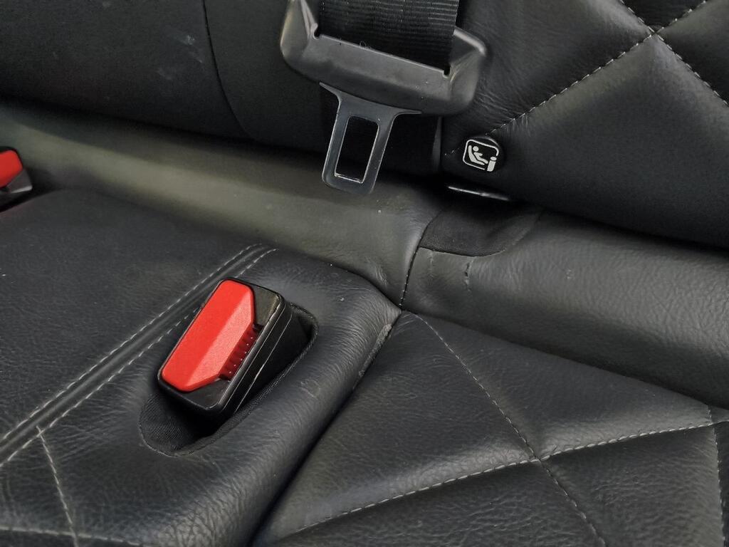 DS DS 7 PureTech 165kW (225CV) Auto. SO CHIC 27