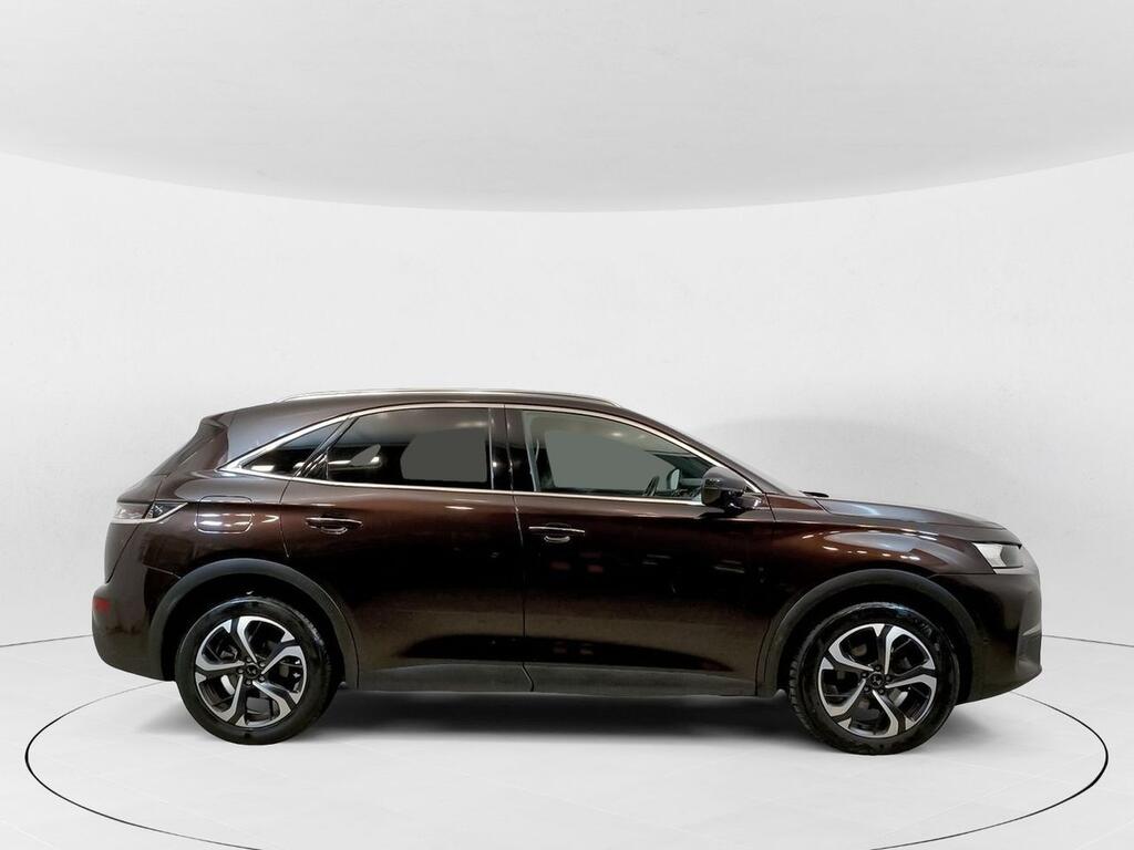 DS DS 7 PureTech 165kW (225CV) Auto. SO CHIC 3