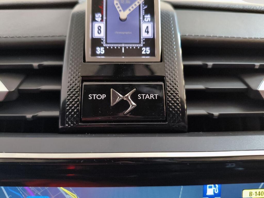 DS DS 7 PureTech 165kW (225CV) Auto. SO CHIC 23