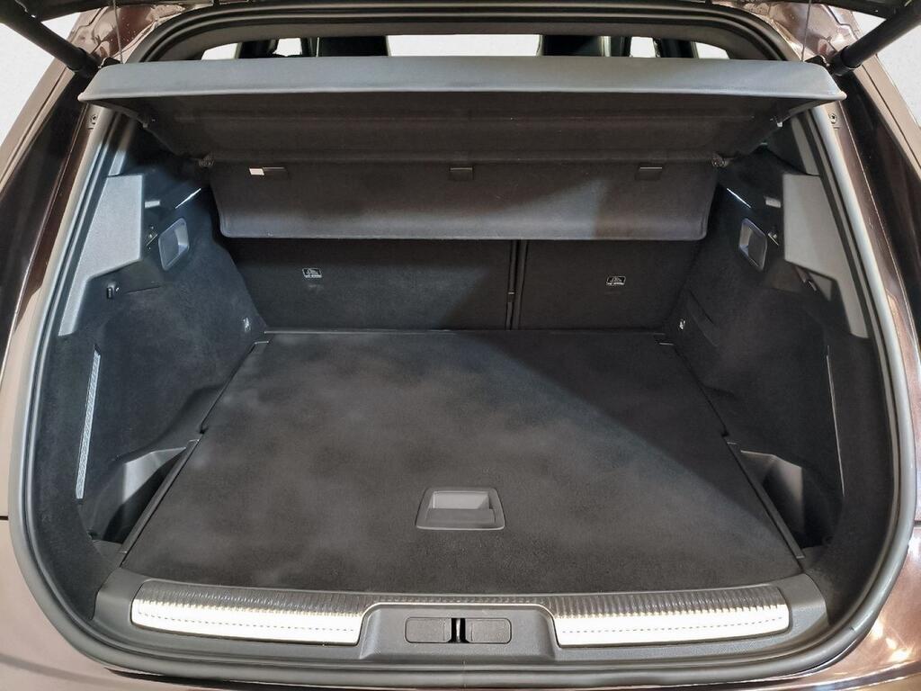 DS DS 7 PureTech 165kW (225CV) Auto. SO CHIC 9