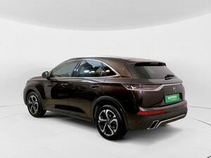 DS DS 7 PureTech 165kW (225CV) Auto. SO CHIC