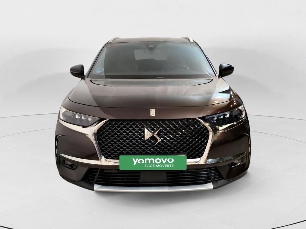 DS DS 7 PureTech 165kW (225CV) Auto. SO CHIC 4