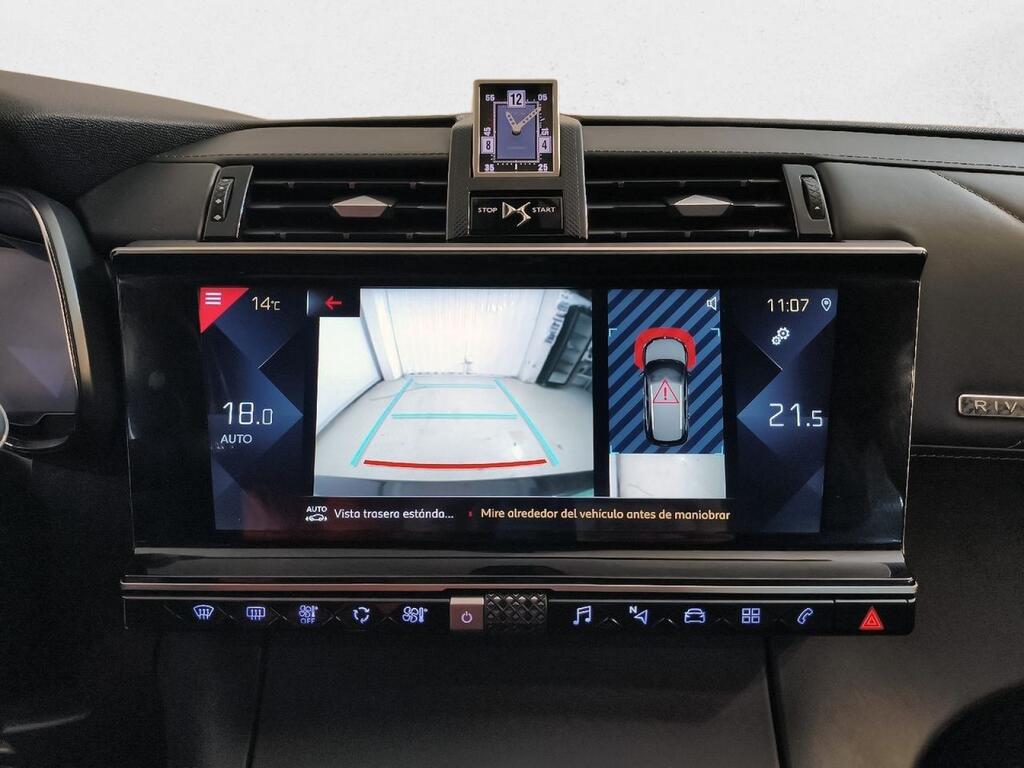 DS DS 7 PureTech 165kW (225CV) Auto. SO CHIC 22