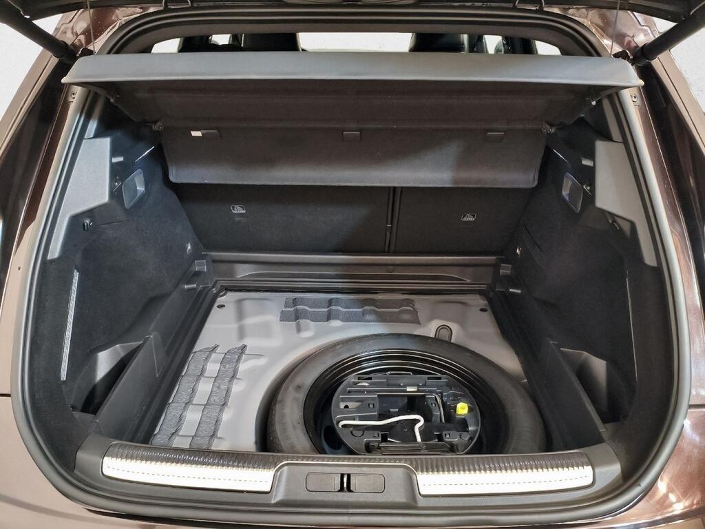 DS DS 7 PureTech 165kW (225CV) Auto. SO CHIC 30