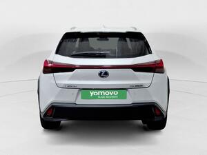 Lexus UX 2.0 250h Premium 5