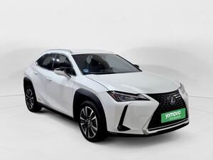 Lexus UX 2.0 250h Premium 1